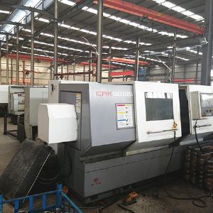 廠(chǎng)房實(shí)景